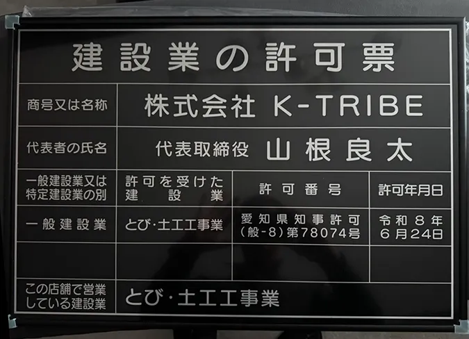 会社概要
