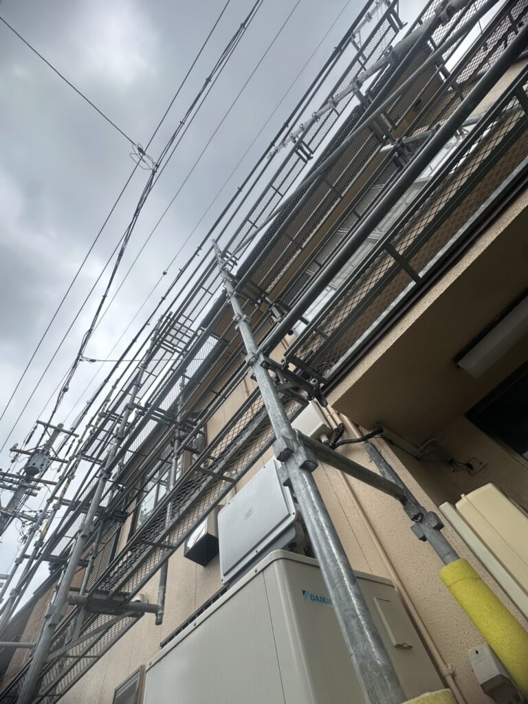 マンション空き